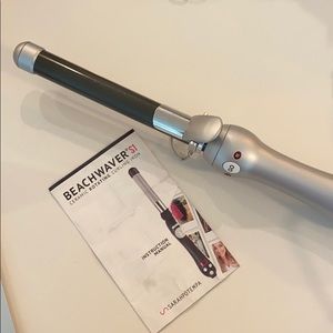 COPY - Beachwaver pro 1.25” rotating curling iron